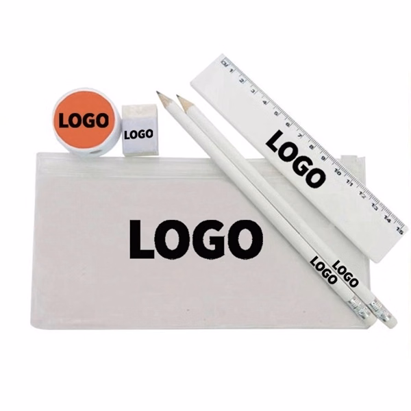 Stationery Set,Stationery,School Supply Kit