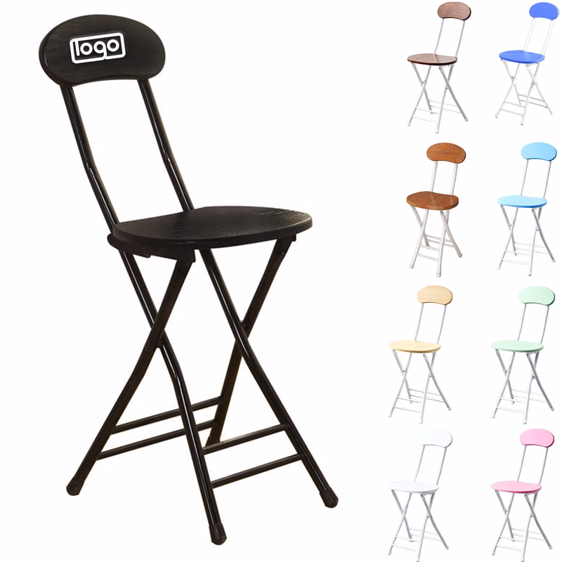 Folding Chairs Lightweight Portable and Ultra-Convenient