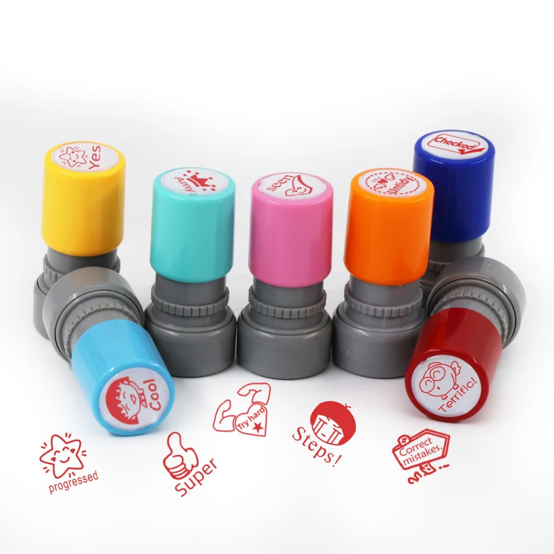 Custom Stamp Self Inking 1