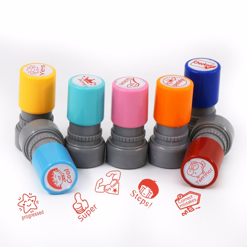 Custom Stamp Self Inking