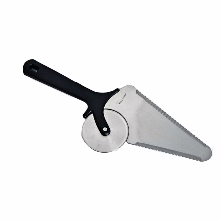 Pizza Cutter Cake Cutter