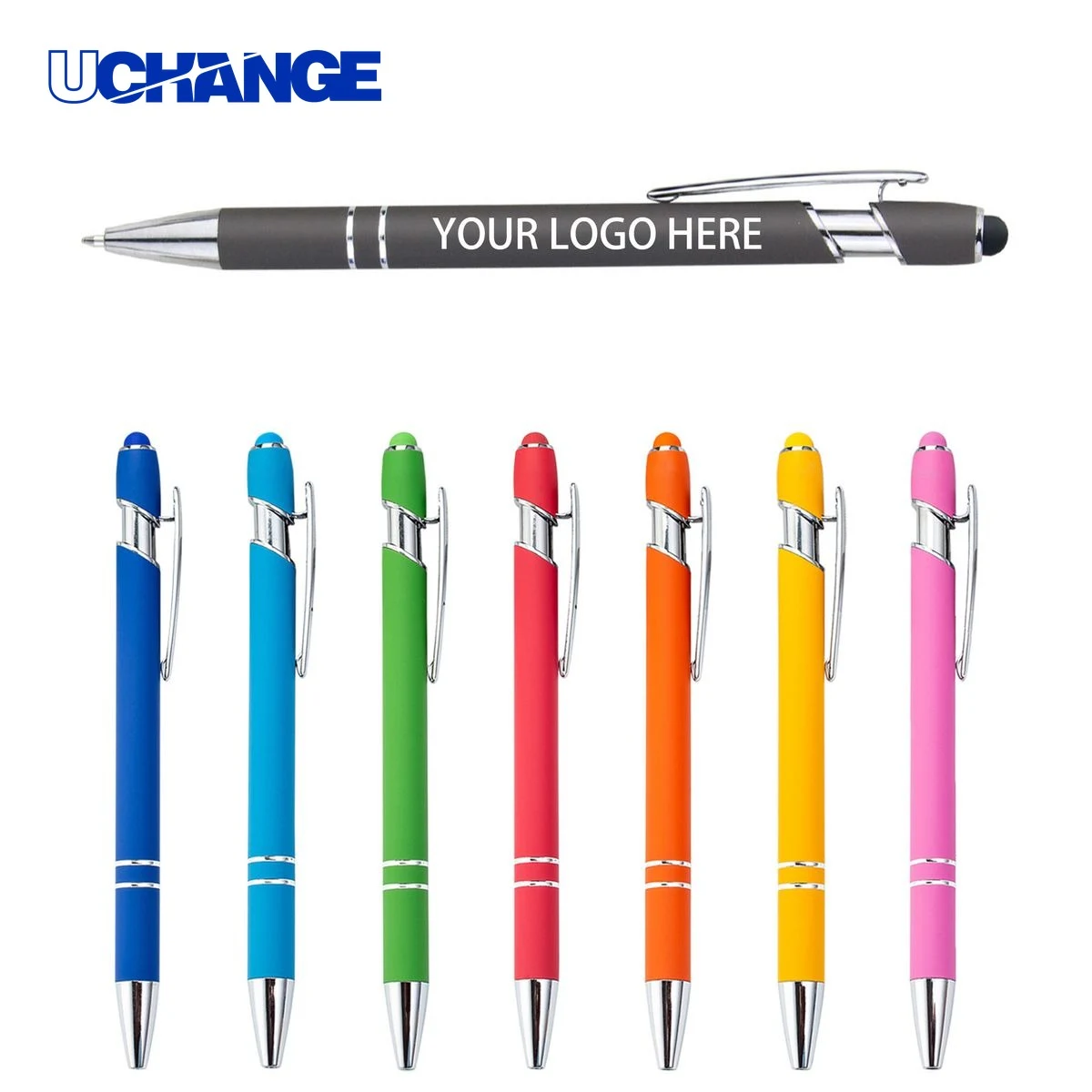 Metal Touch Stylus Pen Tool for Screens 1