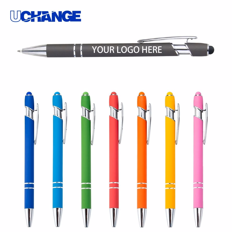 Metal Touch Stylus Pen Tool for Screens