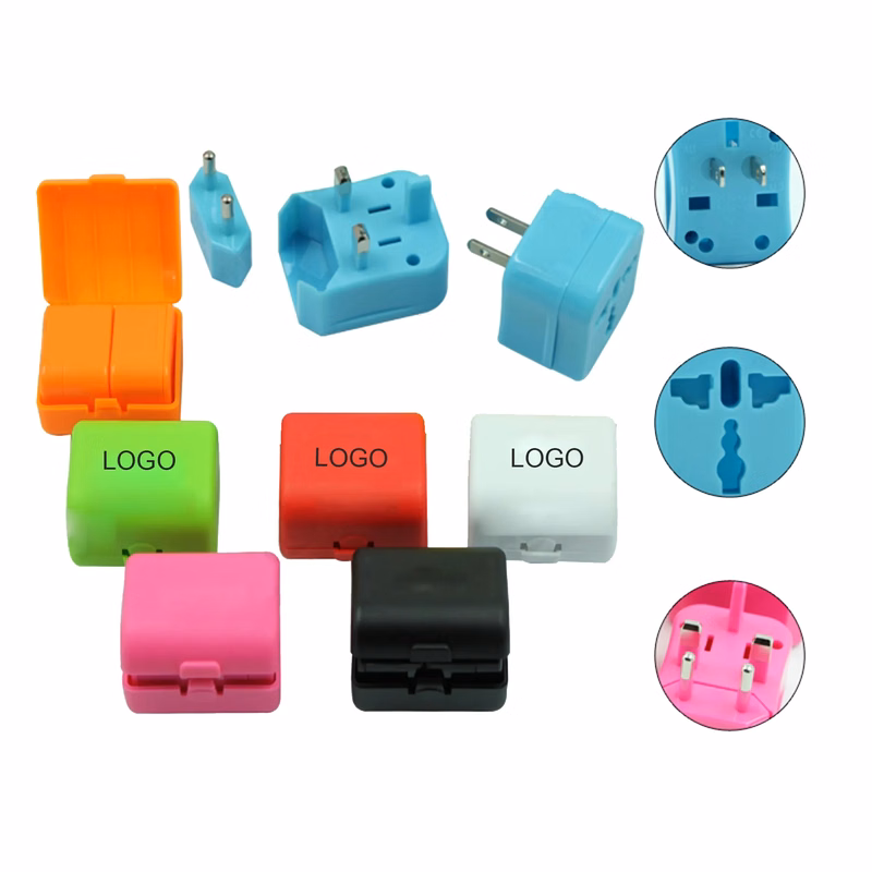 Multi-functional Business Universal Plug Travel Adapter