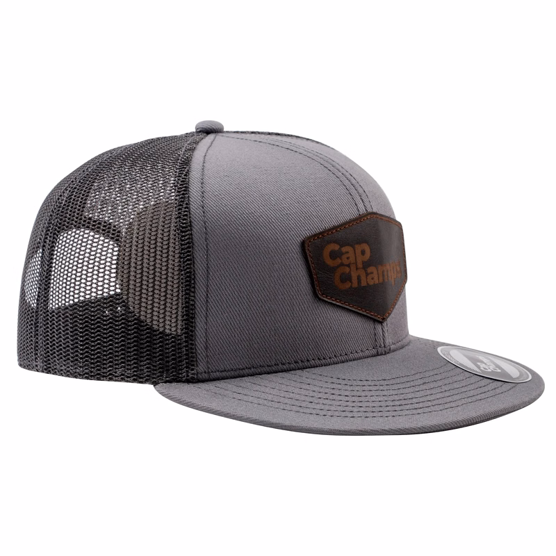 Classic Fit Pro Trucker (Economy Service)