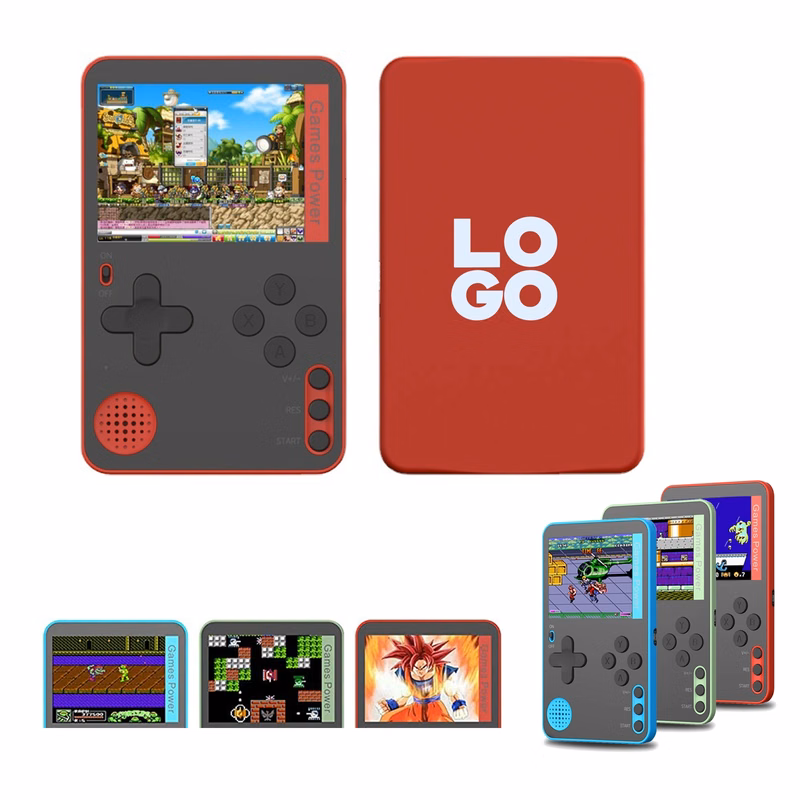 Portable Retro Video Game Console