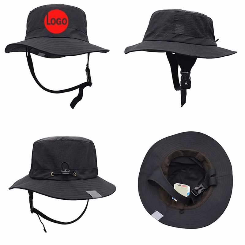 Surf Sun Hat