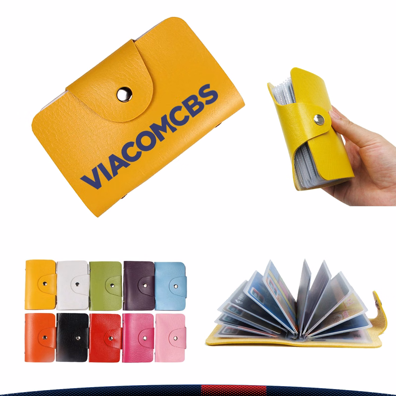 Candy Card Holder