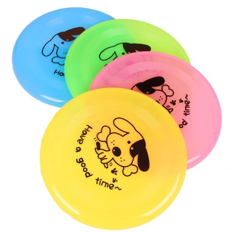 Dog/Pet Flying Disc/Toys 1