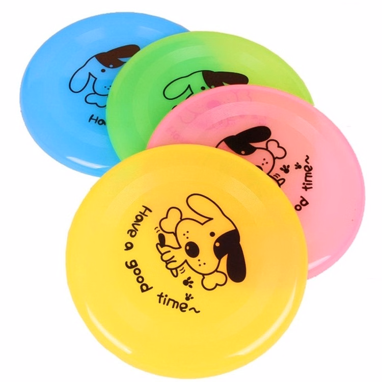 Dog/Pet Flying Disc/Toys