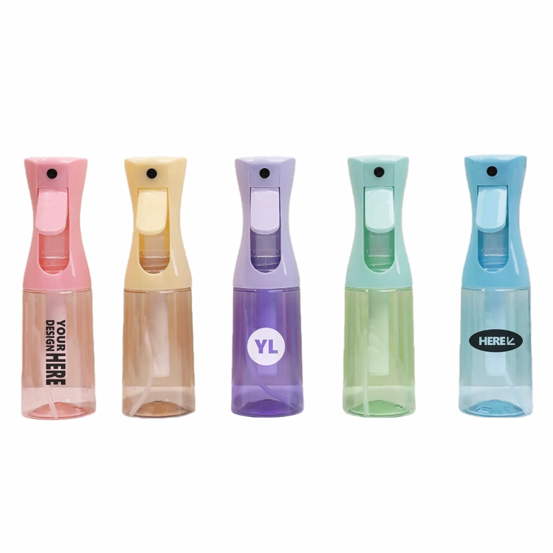 10 oz Leak-proof Spray Bottle