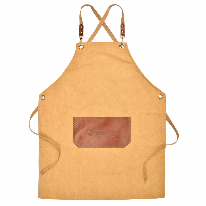 Chef Apron for Men and Women