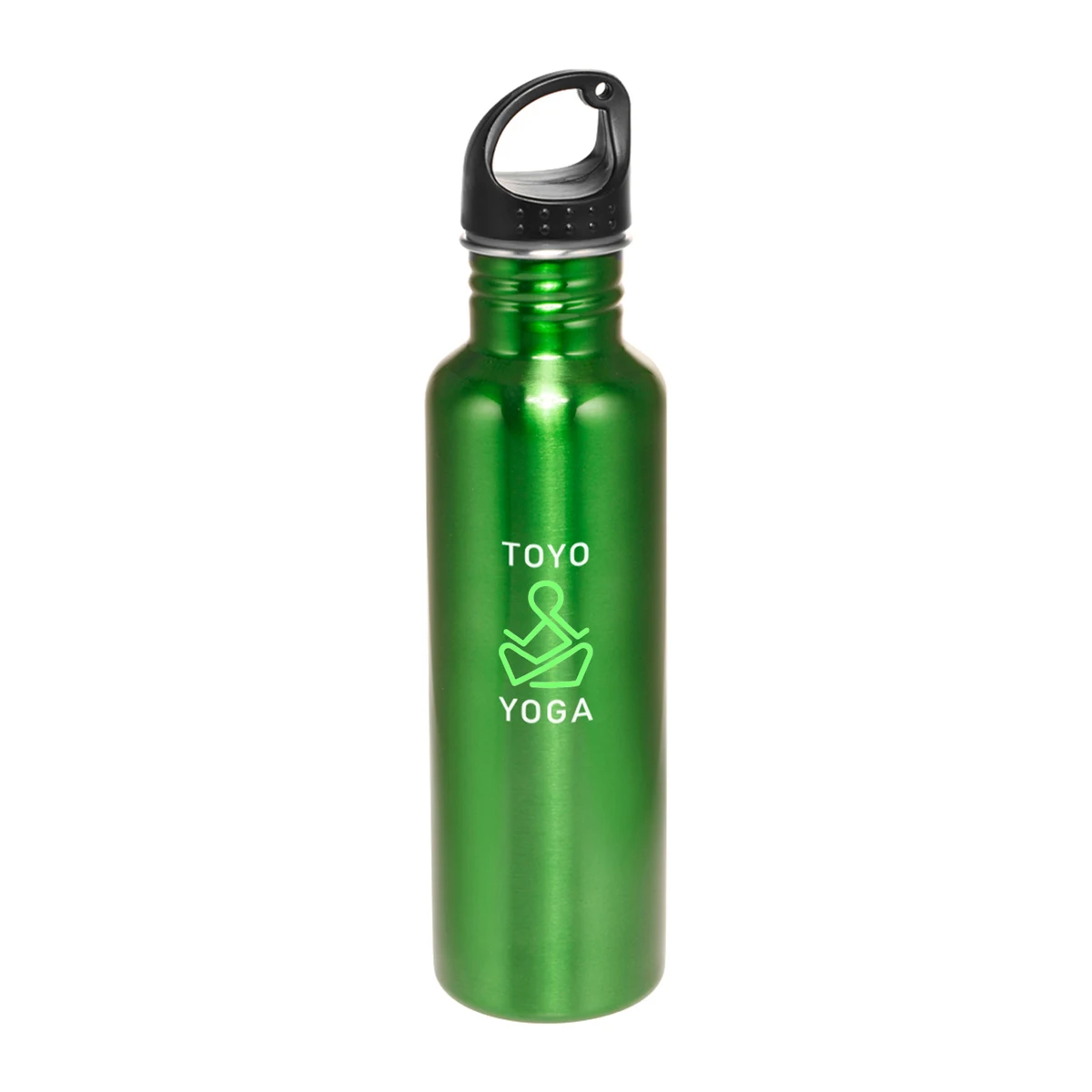 26 Oz. Arden Stainless Steel Water Bottle, custom water bottle with logo imprint 1