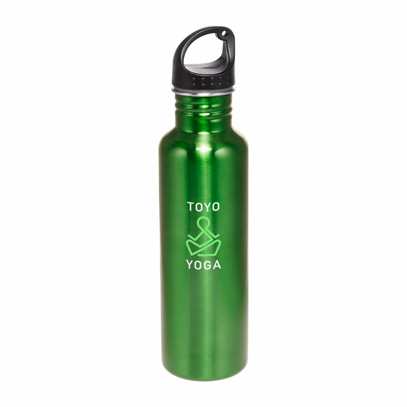 26 Oz. Arden Stainless Steel Water Bottle