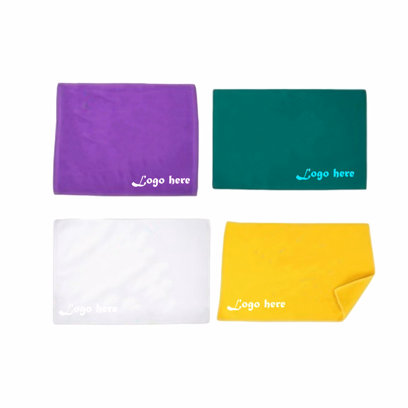 Fast-Drying Fitness Towel