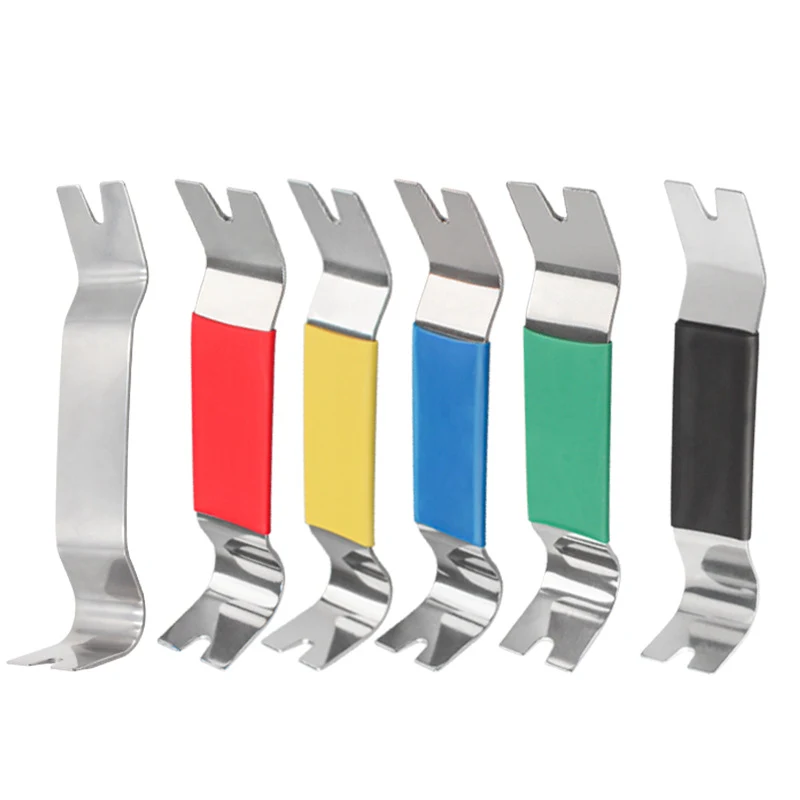 Colorful Coated Stainless Pro Audio Disassembly Tool 1