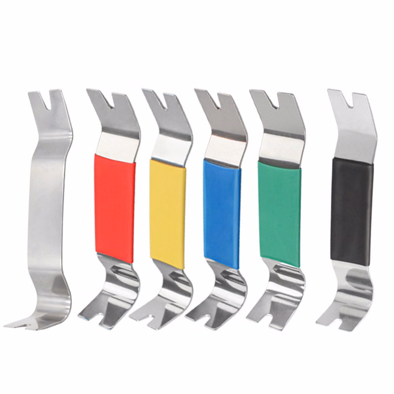 Colorful Coated Stainless Pro Audio Disassembly Tool