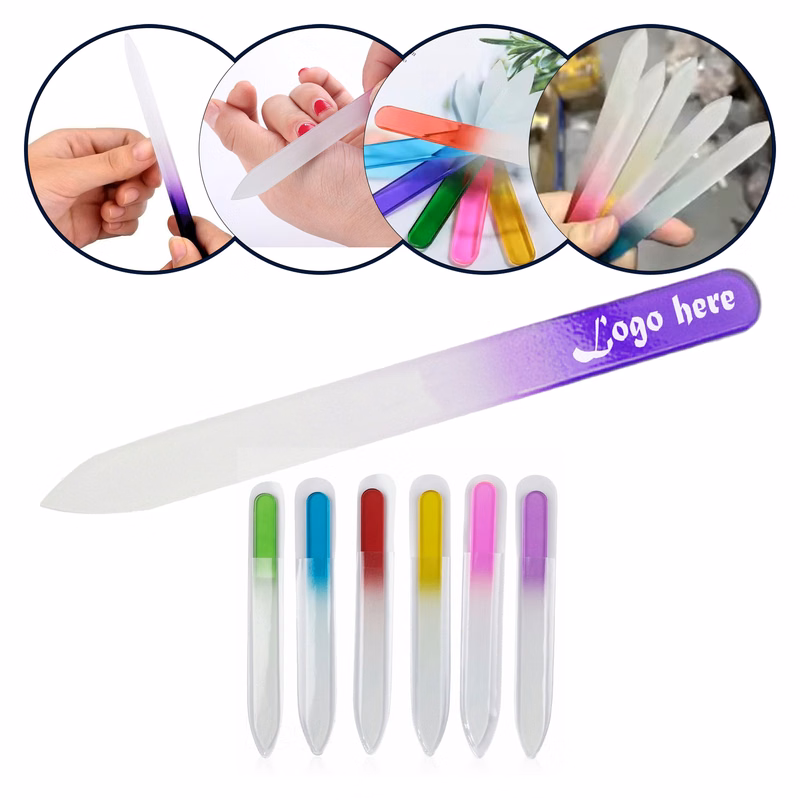 MOQ 100pcs Flawless Finish File
