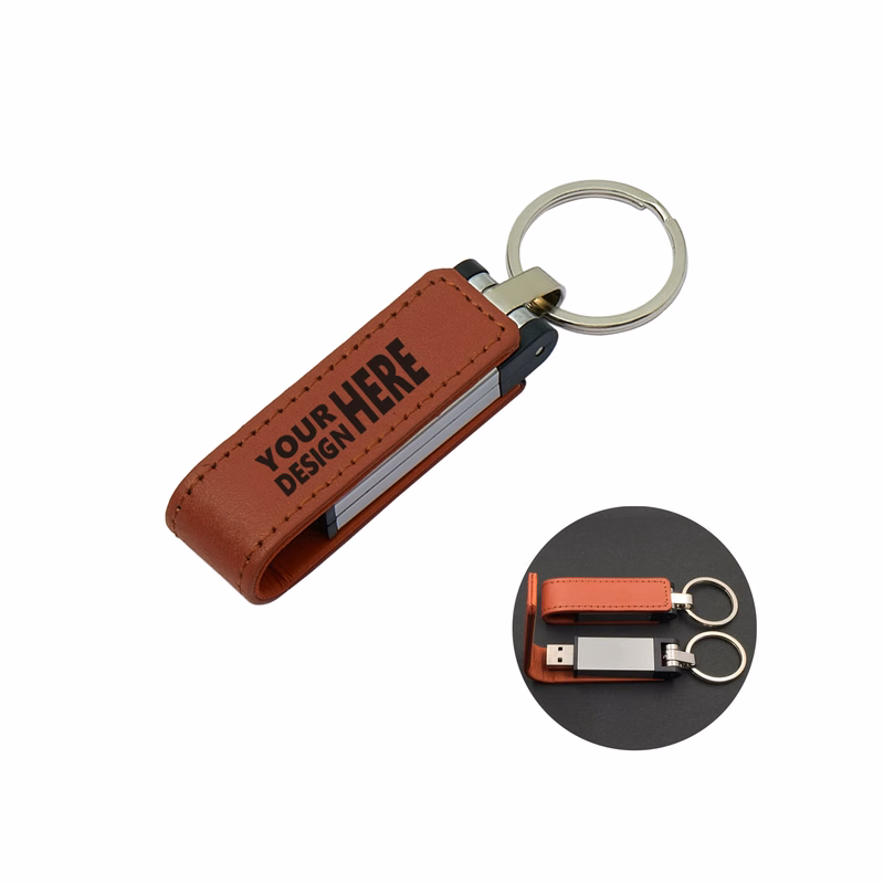 32GB USB Flash Drive with USB 2.0 Interface