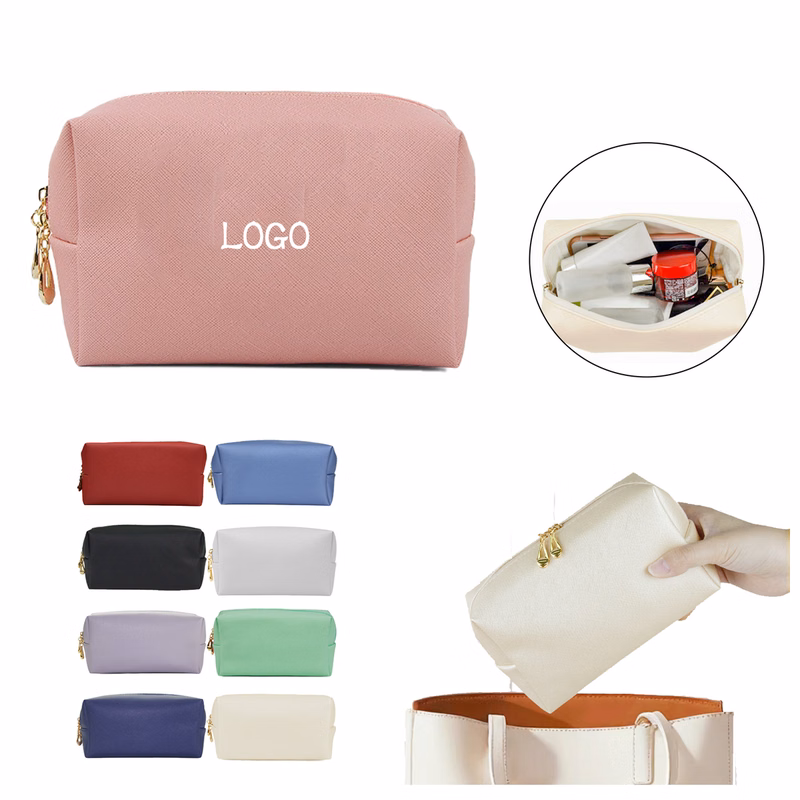 Multi Functional Waterproof Makeup Bag