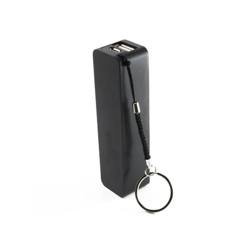 Logan Square Key Chain UL Listed Power Bank 1