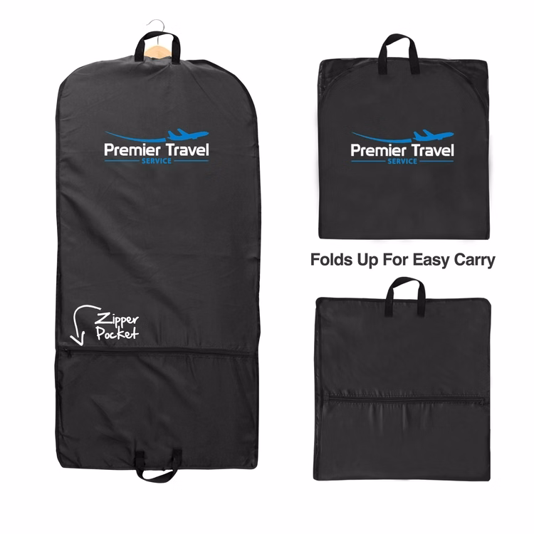 Traveler Garment Bag