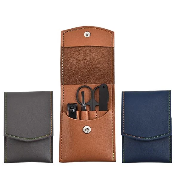 4 PCS Manicure Set 1