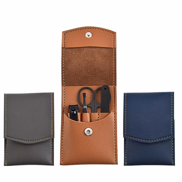 4 PCS Manicure Set