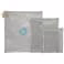 Recycled Cotton Mesh Cinch Pouch Set