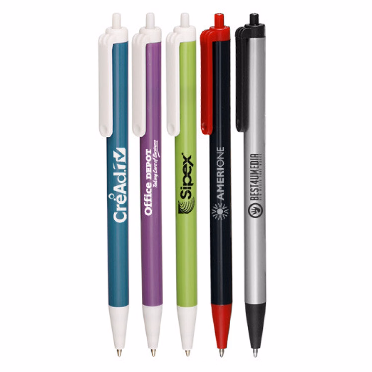 Advantage Retractable Pen