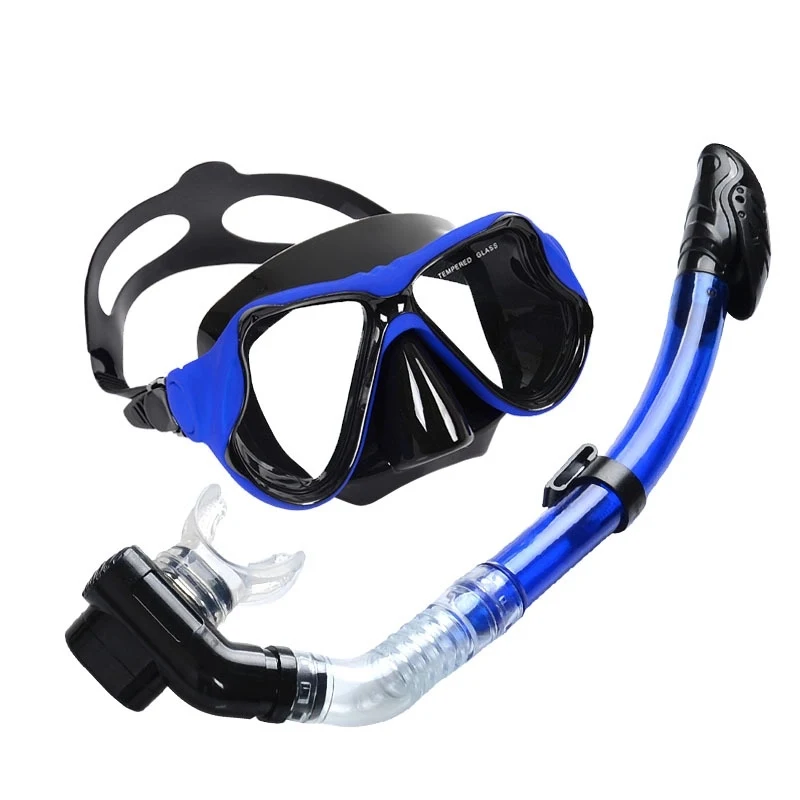 Dry Snorkel Set 1