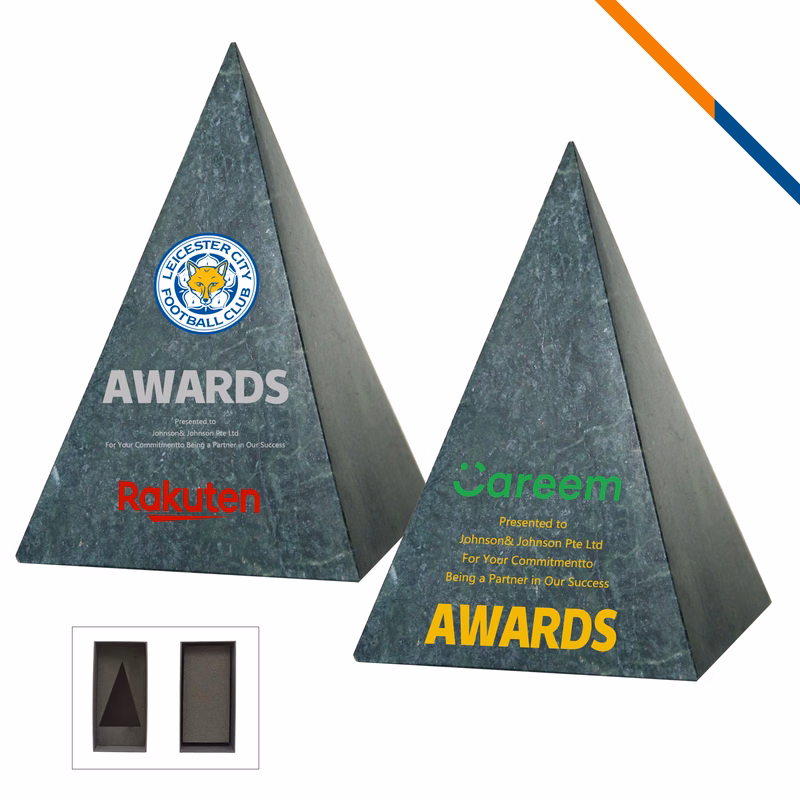 Tina Pyramid Award