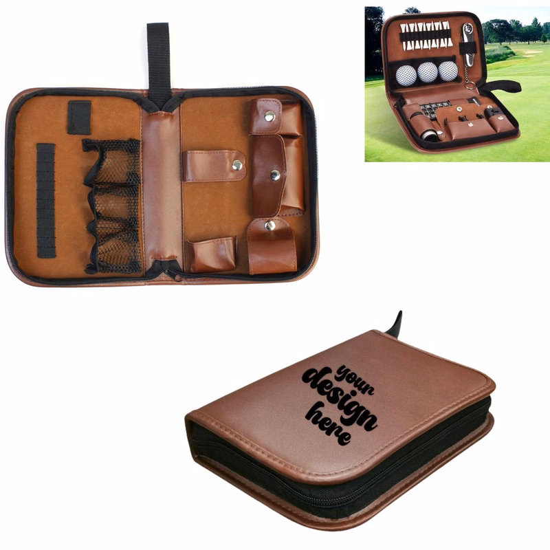 Golf Ball Pouch