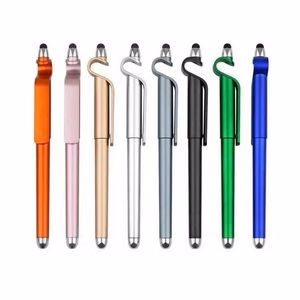 Multifunctional Phone Holder Ballpoint Pen