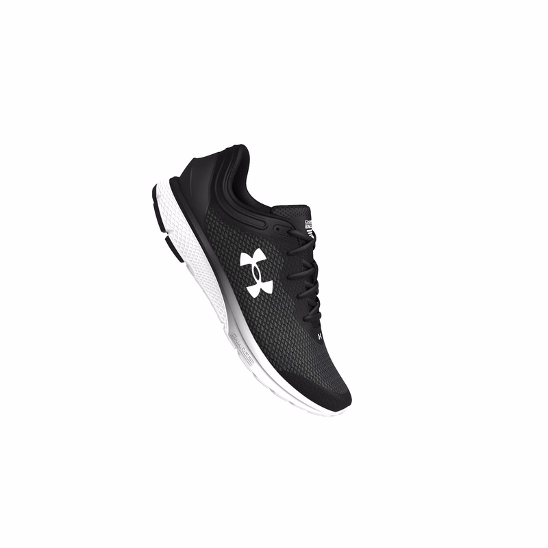 Women's UA Charged Escape 3 Big Logo D Running Shoes 