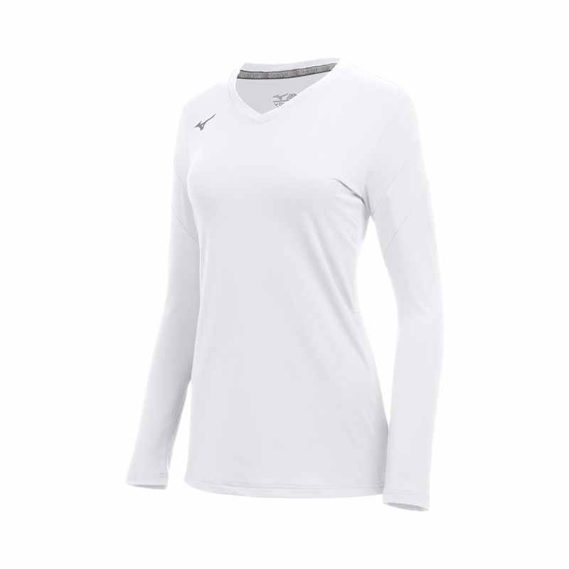 Women's Balboa 6 Long Sleeve Jersey