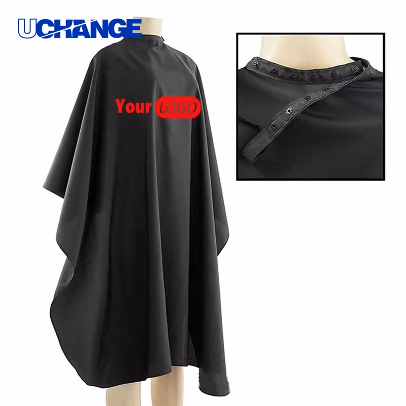 Hair Unisex Hair Cutting Salon Cape for Styling