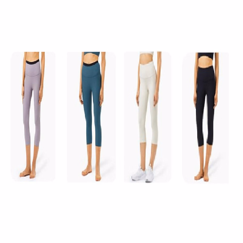 Yoga Leggings - Stock Style P17