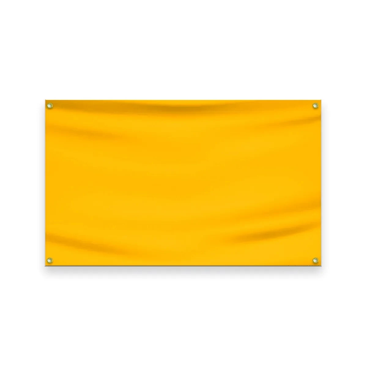 Semi-Stock Blank 21 oz Vinyl Banner 3' x 5' 1