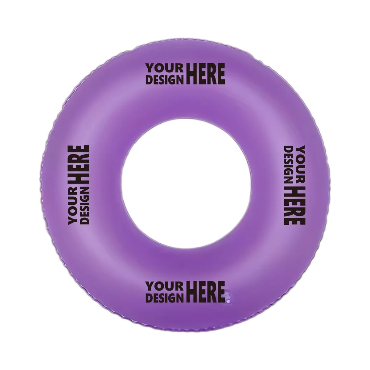 Unisex Heavy Duty Safe Marine Life Ring with Custom Logo 1