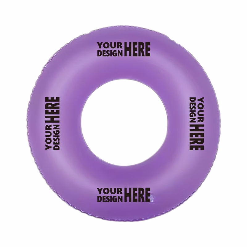 Unisex Heavy Duty Safe Marine Life Ring with Custom Logo