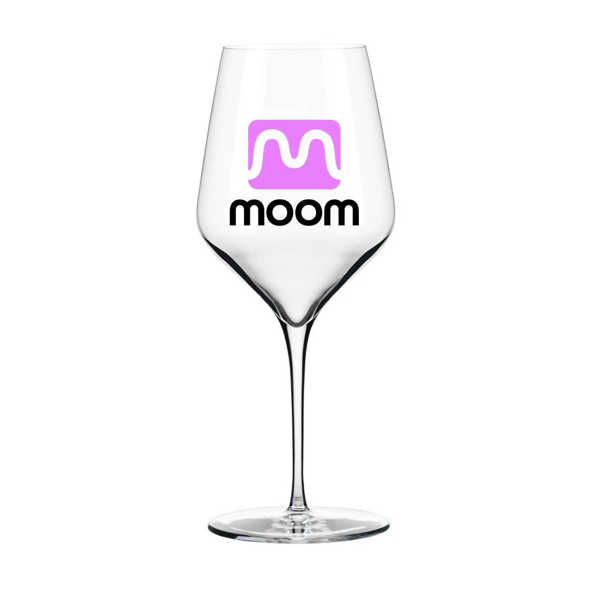 Stardew Wine Glass (2 Color Imprint) 1