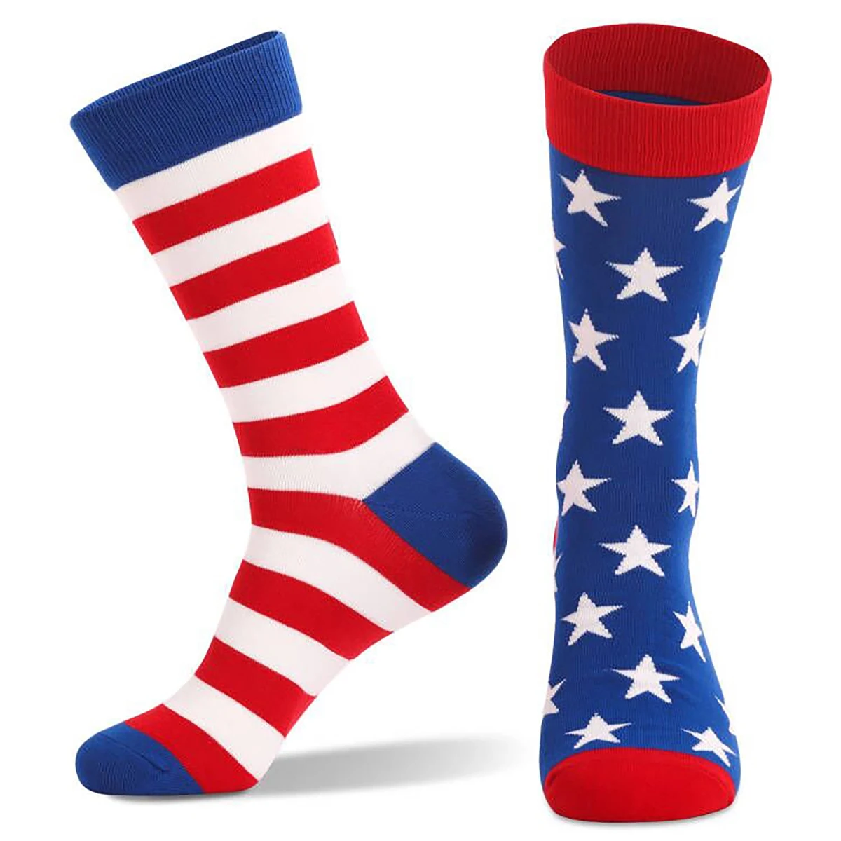 Custom Knit Dress Sock 1