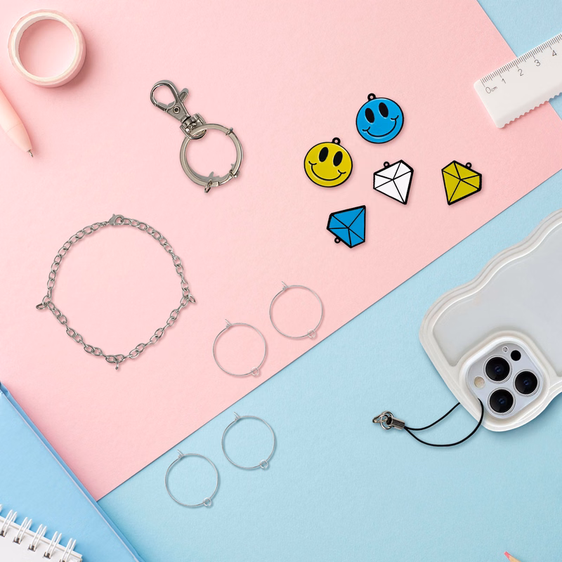DIY Charm Accessory Kit