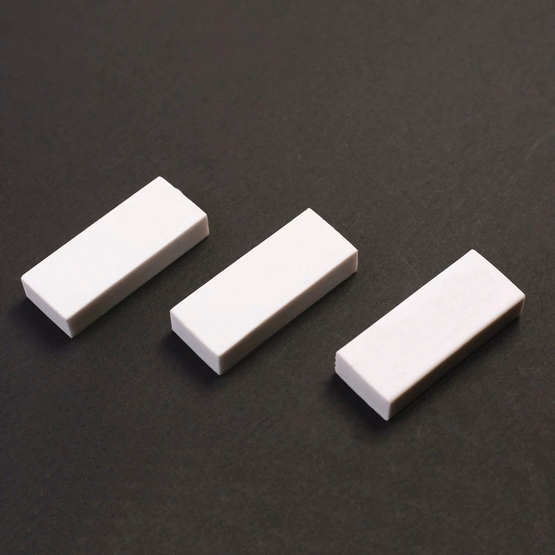 Erasers Multiple colors to chooce from