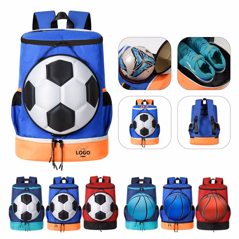 Kids Sports Backpack
