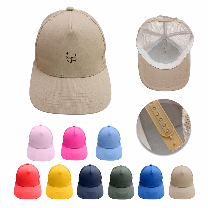 Outdoor Sports Baseball Cap Mesh Cap