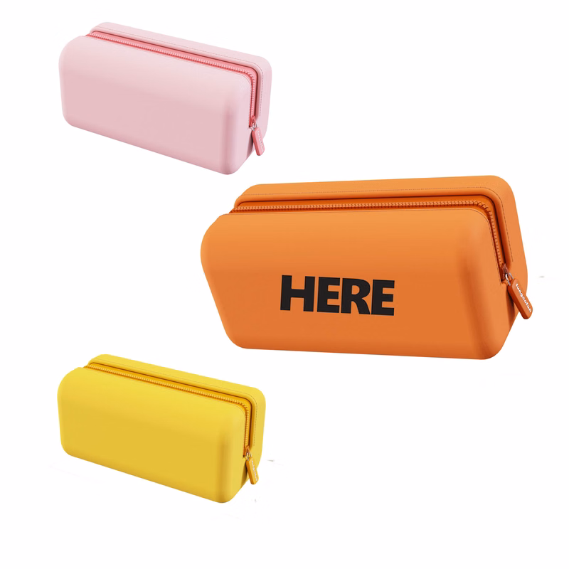 Compact Essentials Organizer