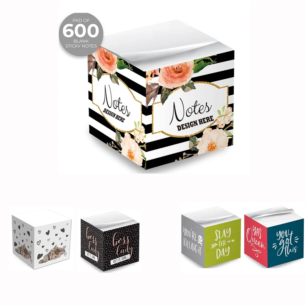 ColorEdge Sticky Notes 1