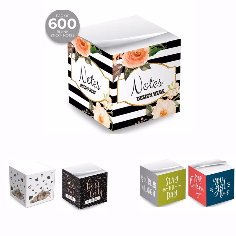 ColorEdge Sticky Notes